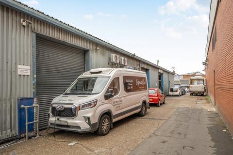 Warehouse for sale, 7A-7E Standard Rd London NW10 6EX