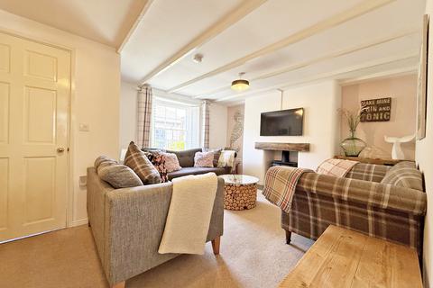 4 bedroom detached house for sale, Charlestown, Cornwall