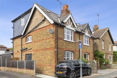 4 bedroom semi-detached house for sale, Hogshill Lane, Cobham, Surrey, KT11