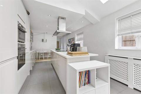 4 bedroom semi-detached house for sale, Hogshill Lane, Cobham, Surrey, KT11