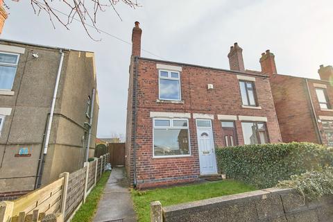 3 bedroom semi-detached house to rent, Leamoor Avenue, Somercotes, DE55