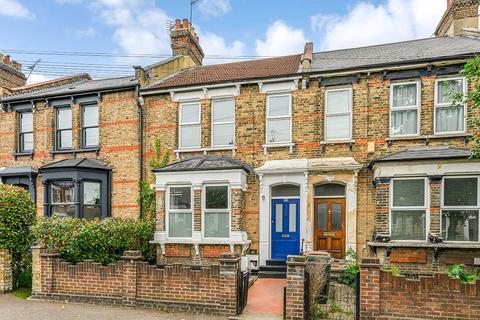 Fraser Road, Walthamstow