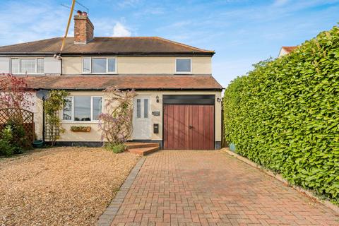 4 bedroom semi-detached house for sale, Tilegate Road, Ongar CM5