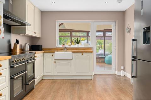 4 bedroom semi-detached house for sale, Tilegate Road, Ongar CM5