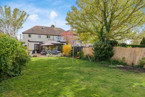 4 bedroom semi-detached house for sale, Tilegate Road, Ongar CM5