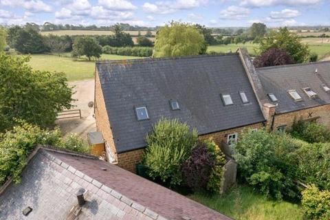 4 bedroom barn conversion for sale, Daisy Hill, Bicester OX25