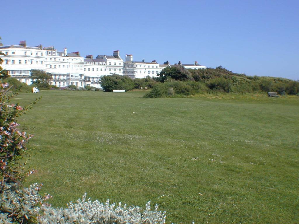 Apartment in Brighton, Kemptown - View 2
