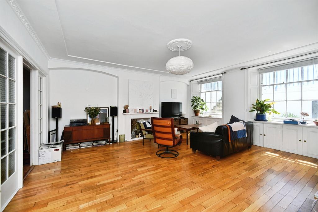Apartment in Brighton, Kemptown - View 3