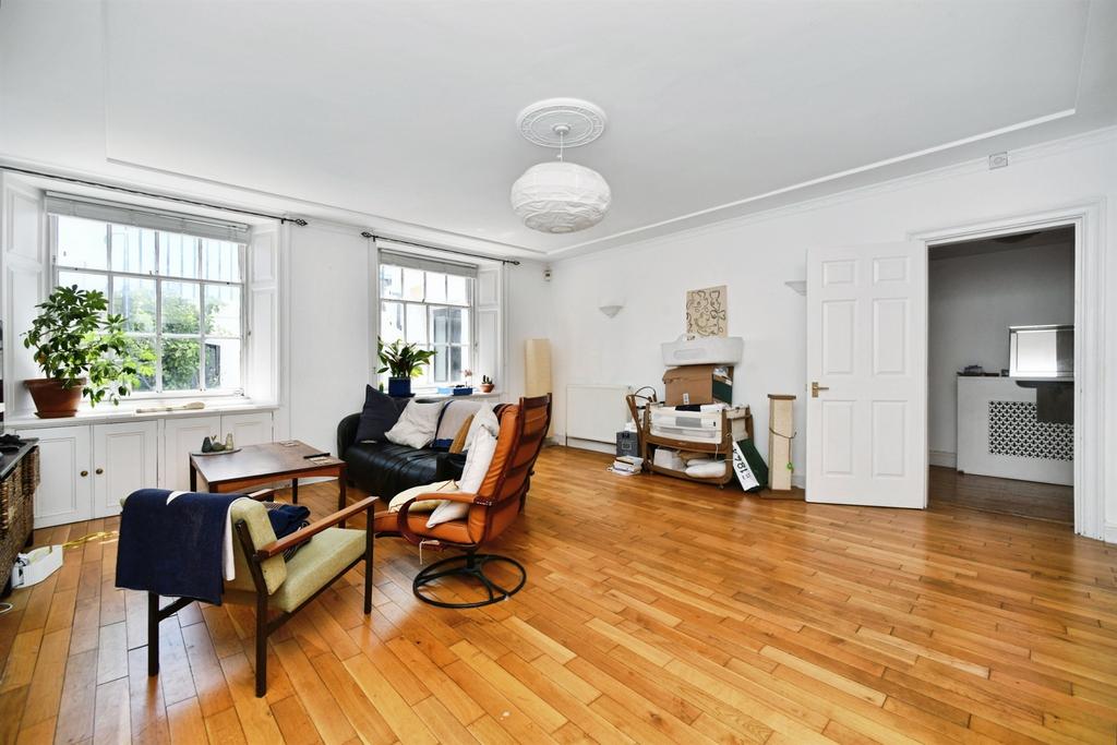 Apartment in Brighton, Kemptown - View 5