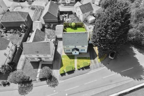 4 bedroom detached house for sale, Tyn Y Bonau Road, Pontarddulais, Swansea, West Glamorgan, SA4 8RY