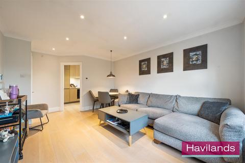 2 bedroom flat for sale, Sydenham Avenue, Winchmore Hill