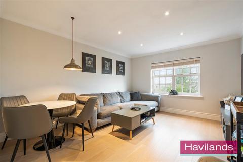 2 bedroom flat for sale, Sydenham Avenue, Winchmore Hill