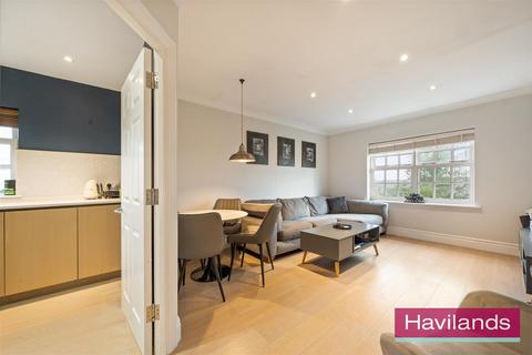 2 bedroom flat for sale, Sydenham Avenue, Winchmore Hill