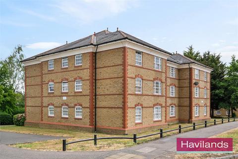 Sydenham Avenue, Winchmore Hill