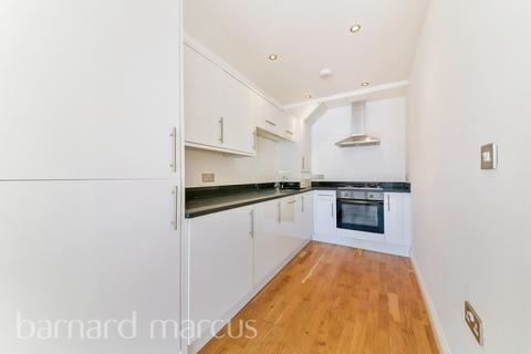 undefined, Haling Down Passage, SOUTH CROYDON