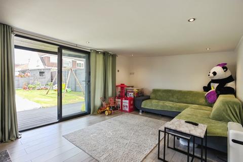 undefined, Longmead Way, Tonbridge, Kent, TN10