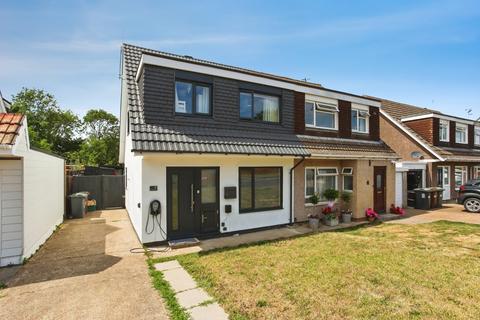 undefined, Longmead Way, Tonbridge, Kent, TN10