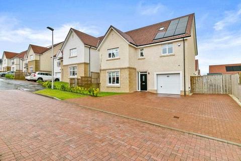 undefined, Dervaig Wynd, Maidenhill, Glasgow