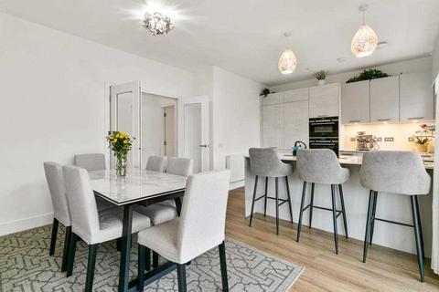 undefined, Dervaig Wynd, Maidenhill, Glasgow