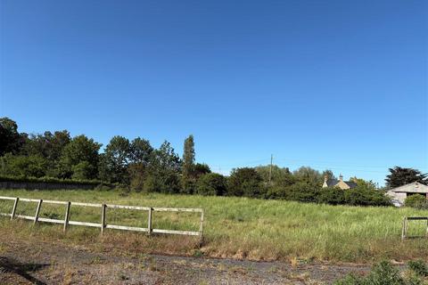 Plot for sale, Two building plots, Wood Lane, Willington, Bedford