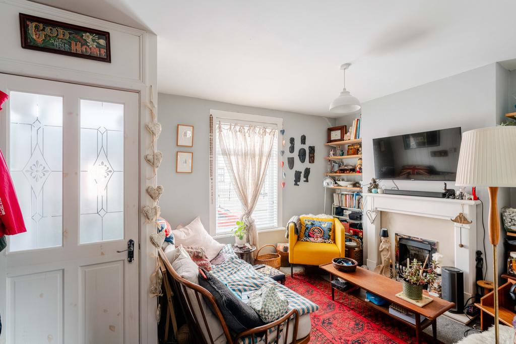 House in Bristol, City of Bristol - View 2