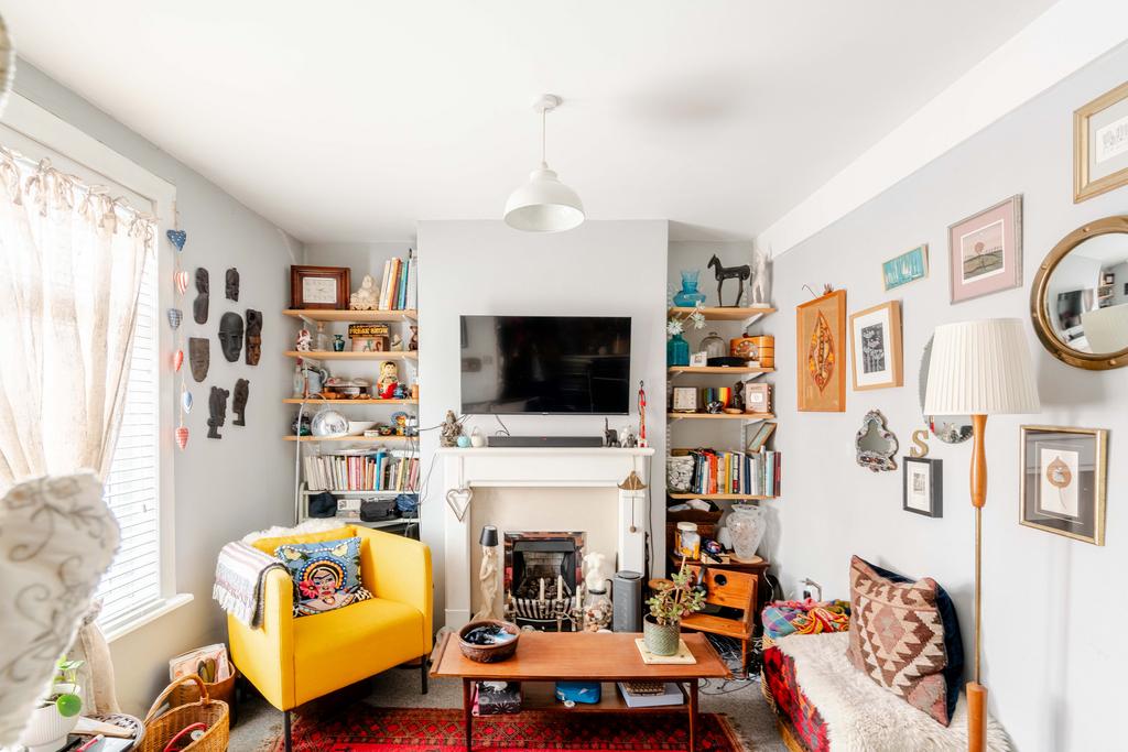 House in Bristol, City of Bristol - View 3