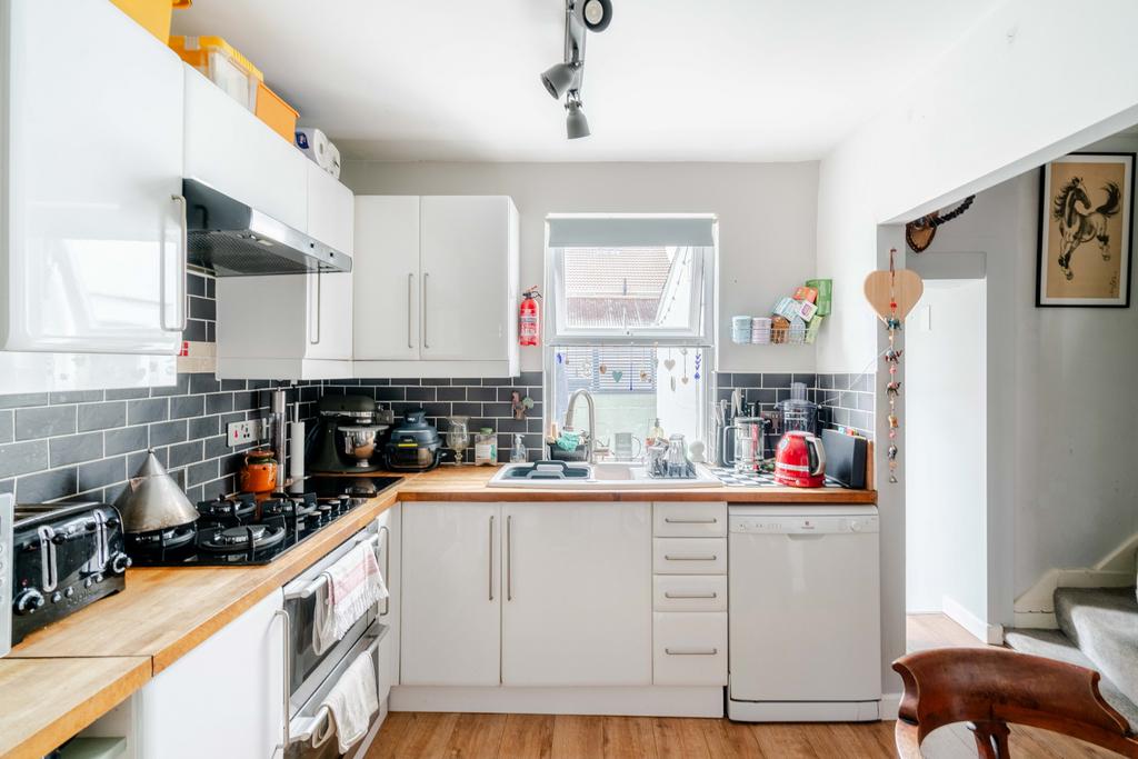House in Bristol, City of Bristol - View 4