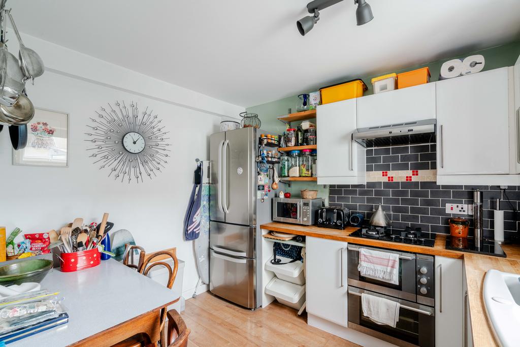 House in Bristol, City of Bristol - View 5