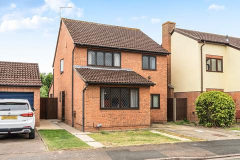 4 bedroom detached house for sale, Calspick Way, Gloucester GL2