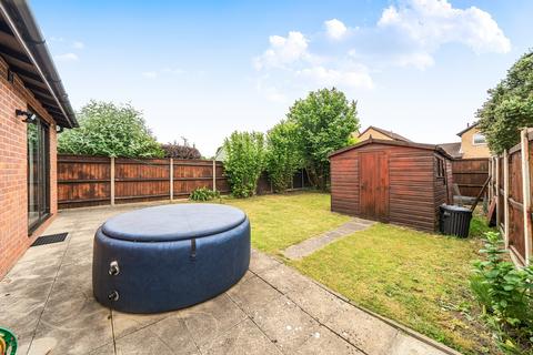 4 bedroom detached house for sale, Calspick Way, Gloucester GL2