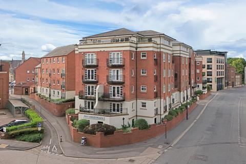 Flat - Mayfair House, Piccadilly Plaza, York, YO1