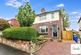 Milton Road, Sneyd Green, Stoke-On-Trent