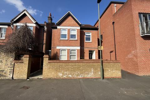 undefined, 2a Sidney Road, Beckenham, Beckenham, Kent, BR3