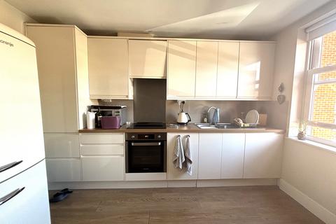 undefined, 2a Sidney Road, Beckenham, Beckenham, Kent, BR3