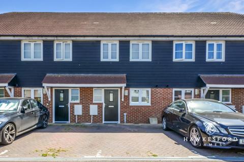 2 bedroom terraced house for sale, Eveas Drive, Sittingbourne ME10