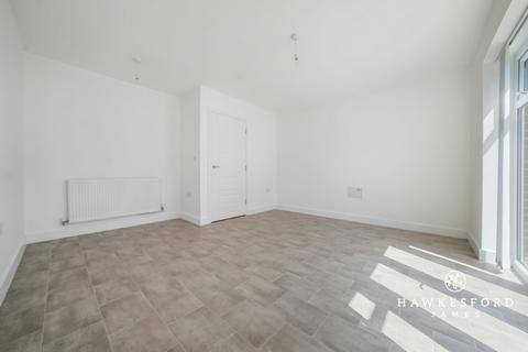 2 bedroom terraced house for sale, Eveas Drive, Sittingbourne ME10