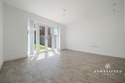 2 bedroom terraced house for sale, Eveas Drive, Sittingbourne ME10