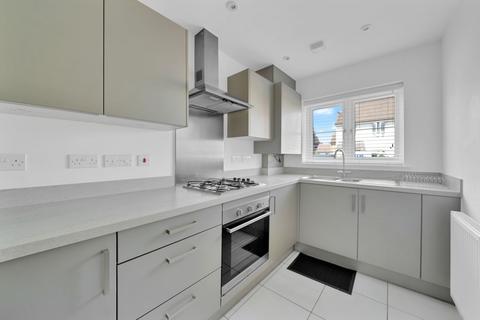 2 bedroom terraced house for sale, Eveas Drive, Sittingbourne ME10