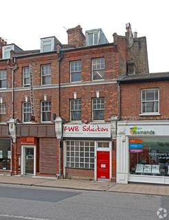 Office to rent, 23 London Rd Twickenham TW1 3SX