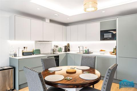 1 bedroom apartment for sale, Melrose Mews, London, N14