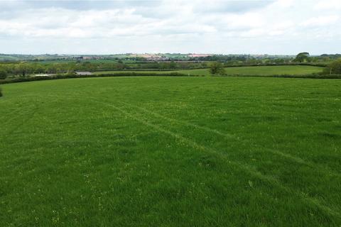 Land for sale, 6.5 Acres - Bow, Crediton, Devon, EX17