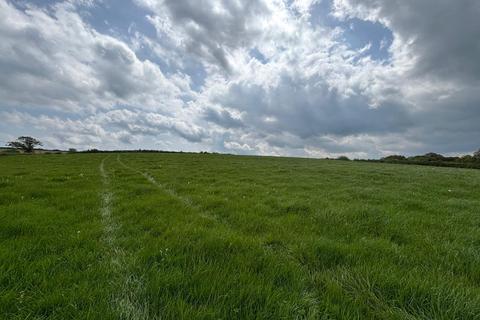Land for sale, 6.5 Acres - Bow, Crediton, Devon, EX17