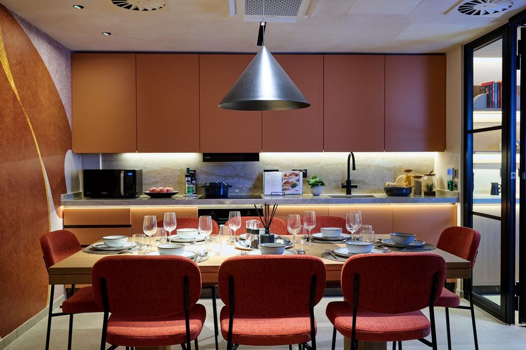 Apartment in Sheffield, Saint George's Quarter, Netherthorpe - View 5