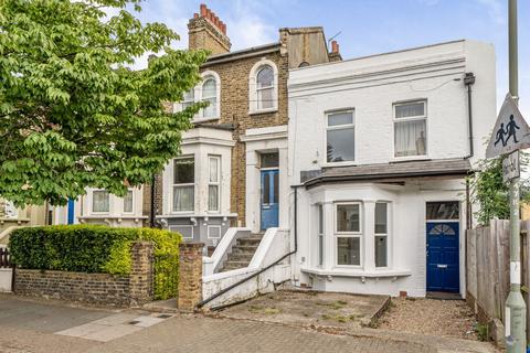 Kingswood Road, London SE20