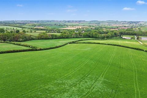 Land for sale, 33.17 Acres - Bow, Crediton, Devon, EX17