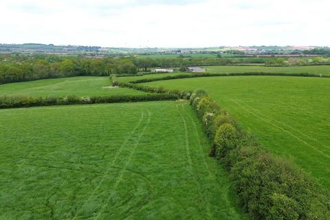 Land for sale, 33.17 Acres - Bow, Crediton, Devon, EX17