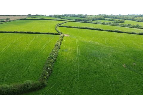 Land for sale, 33.17 Acres - Bow, Crediton, Devon, EX17