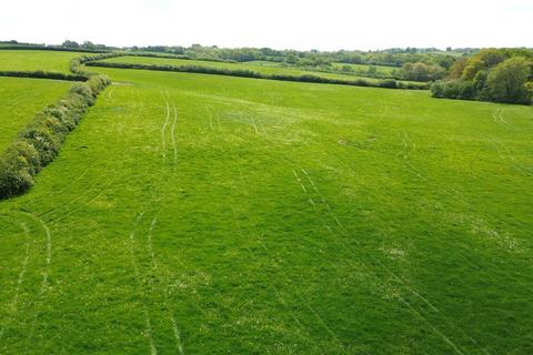 Land for sale, 33.17 Acres - Bow, Crediton, Devon, EX17