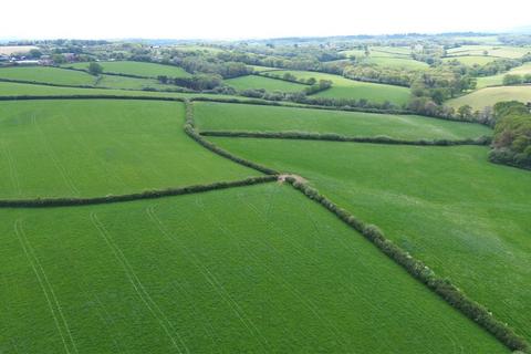 Land for sale, 33.17 Acres - Bow, Crediton, Devon, EX17