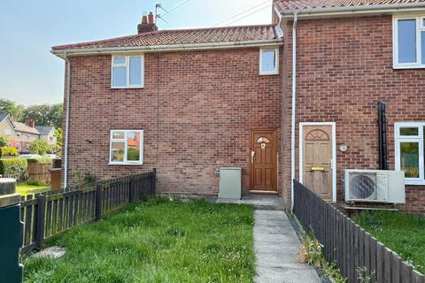 2 bedroom flat for sale, Vicarage Lane, Sherburn, Malton